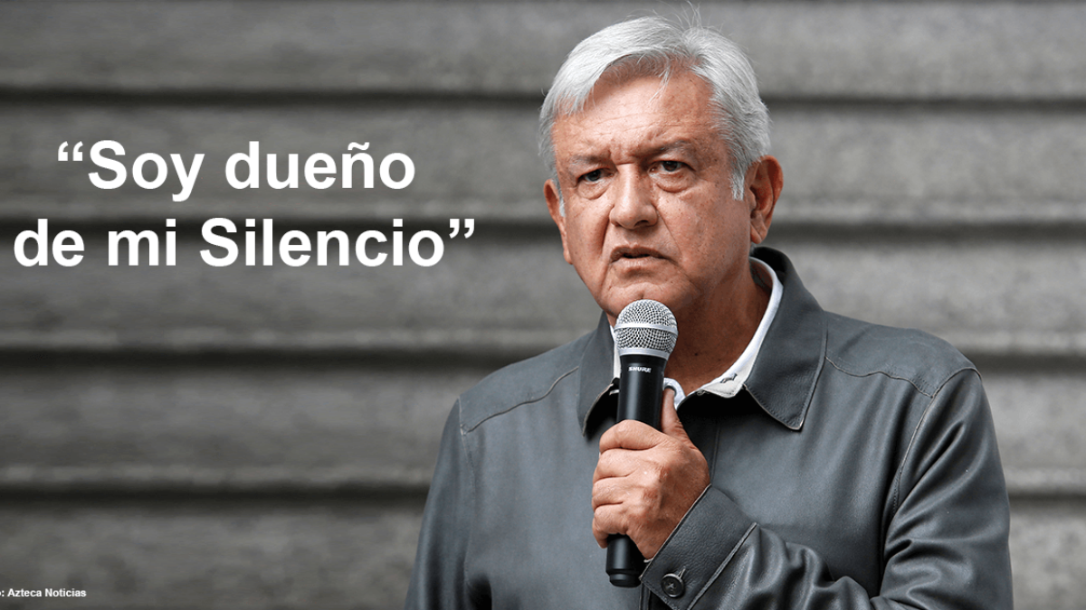 Liberta tu voz: eres dueño de tu silencio y esclavo de tus palabras ※