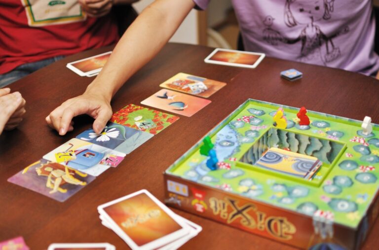 Los mejores juegos de mesa para niños de 6 a 12 años ¡Diviértete en ...